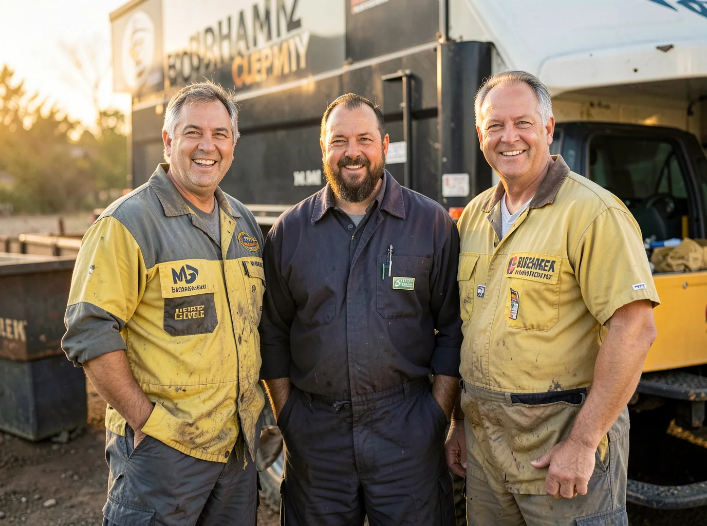 Sewage Cleanup company in Galena Park, TX