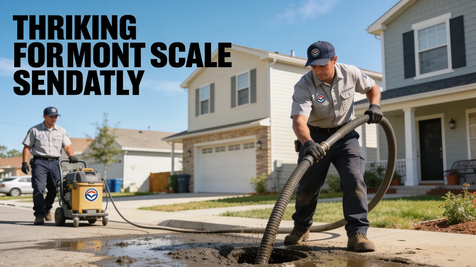 Sewage Cleanup in Galena Park, TX near me